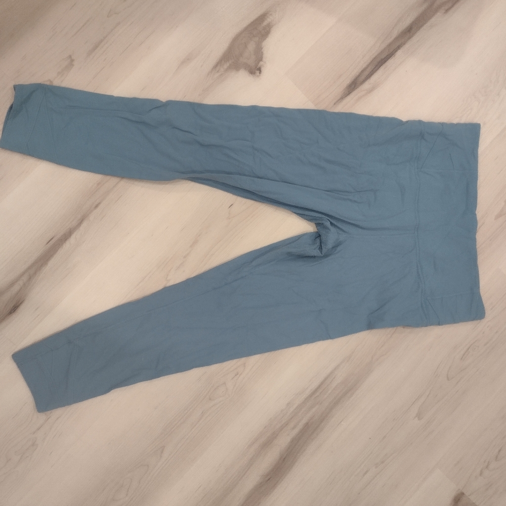 athleta leggings